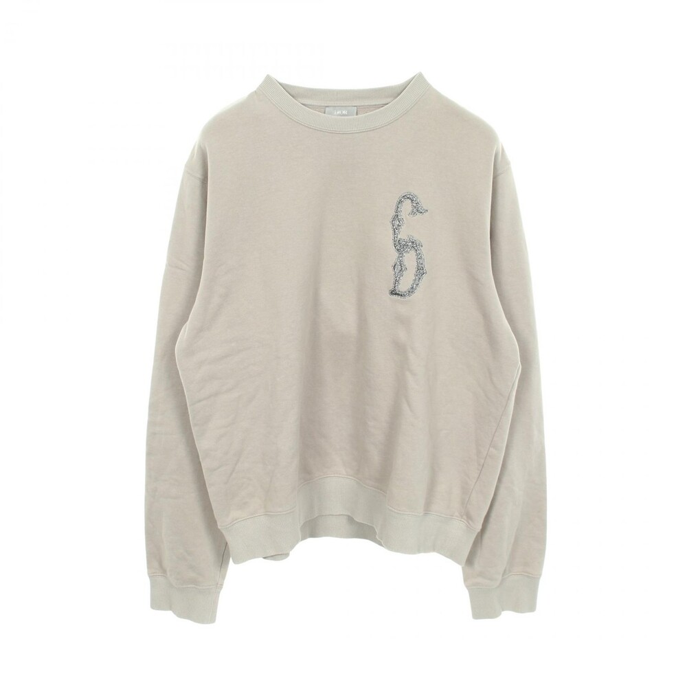 Dior Cd Logo Embroidery Sweatshirts #341263D68B